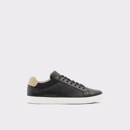 Aldo Mens Keraria Sneaker Black Size US 9