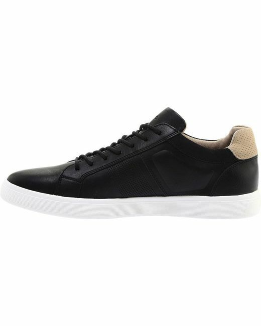 Aldo Mens Keraria Sneaker Black Size US 9